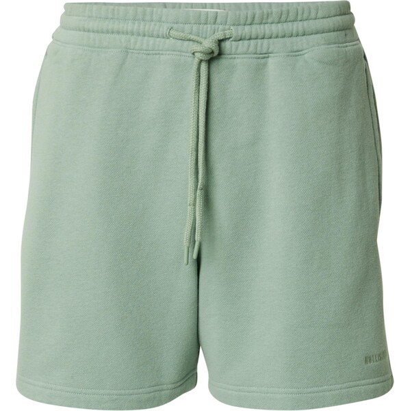 HOLLISTER Nohavice mätová 65708031