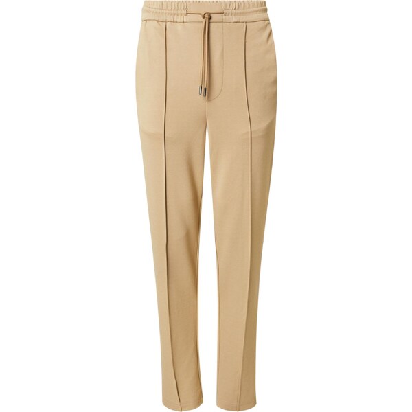 Only & Sons Plisované nohavice ONSMARK NOAH piesková 66057217