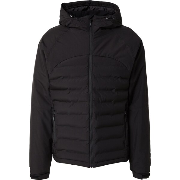 ICEPEAK Outdoorová bunda BARWICK čierna 65894205