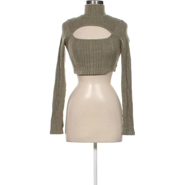 Dámska blúza SHEIN 65461174