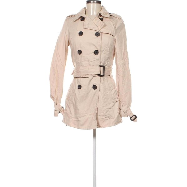 Dámsky prechodný kabát Stradivarius 65461282