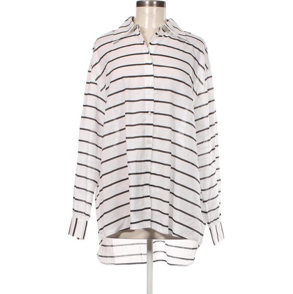 Dámska košeľa Samoon 65461461