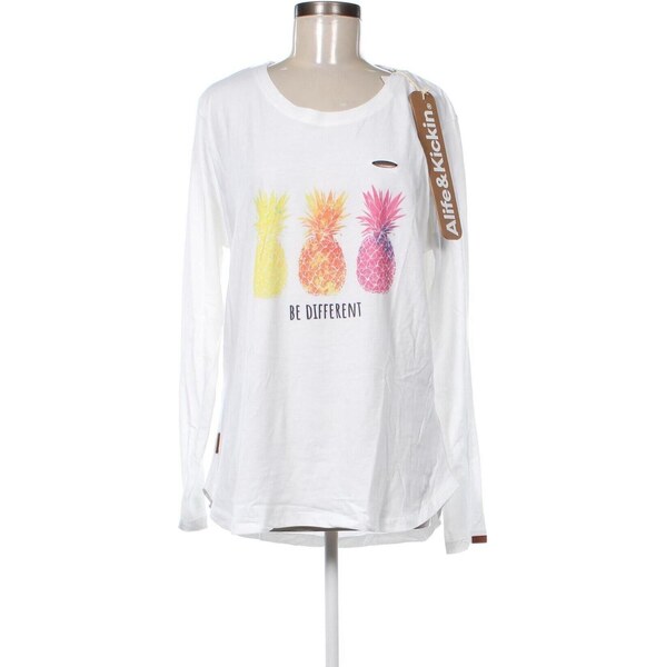 Dámska blúza Alife And Kickin 65461485