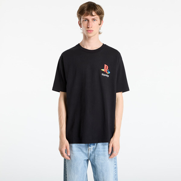 Tričko RIPNDIP Nermii Tee Black XXL 65461796