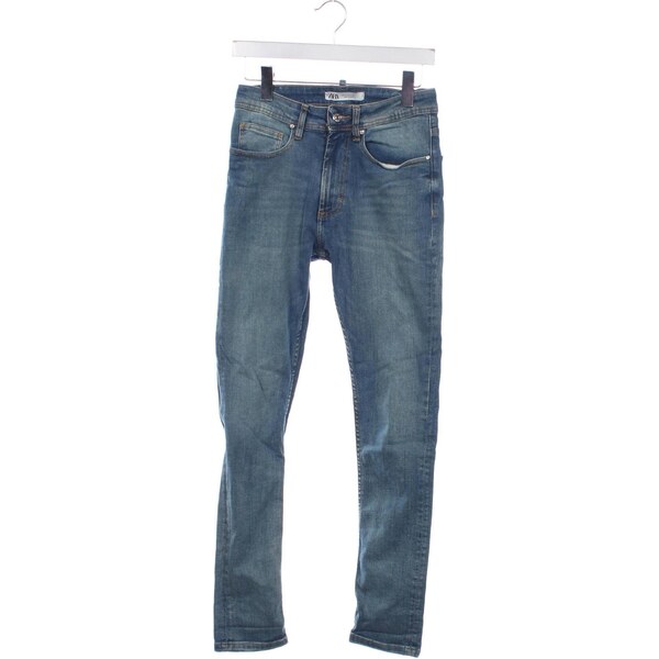 Dámske džínsy Zara 65461519