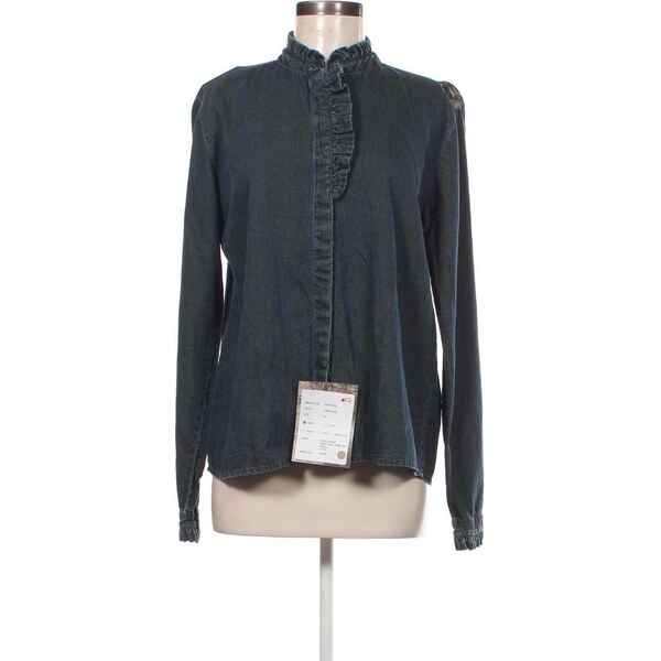 Dámska košeľa Taifun 65461535