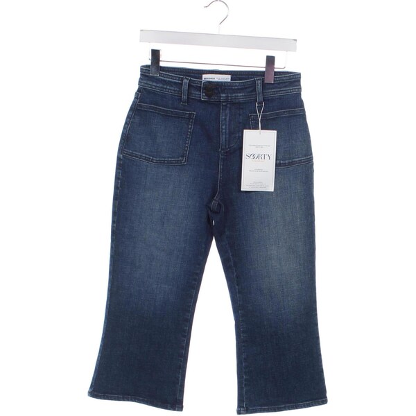 Dámske džínsy Bershka 65461562