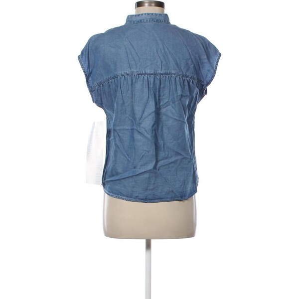 Dámska košeľa Taifun 65461618