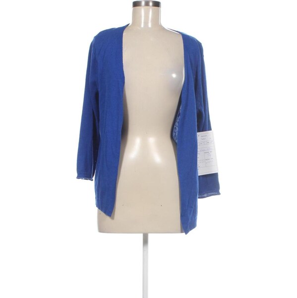 Dámsky kardigán Taifun 65461622