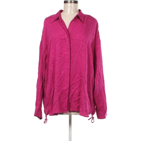 Dámska košeľa Samoon 65461670