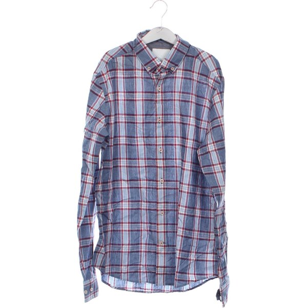 Pánska košeľa Benjamin Barker 65461706