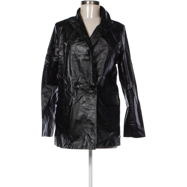 Dámska bunda SHEIN 65461758