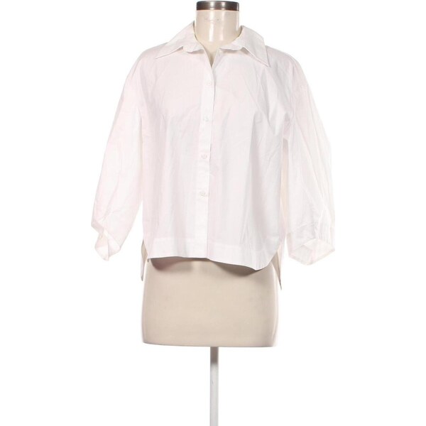 Dámska košeľa Sisley 65462012