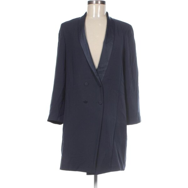 Dámsky kabát Topshop 65462445