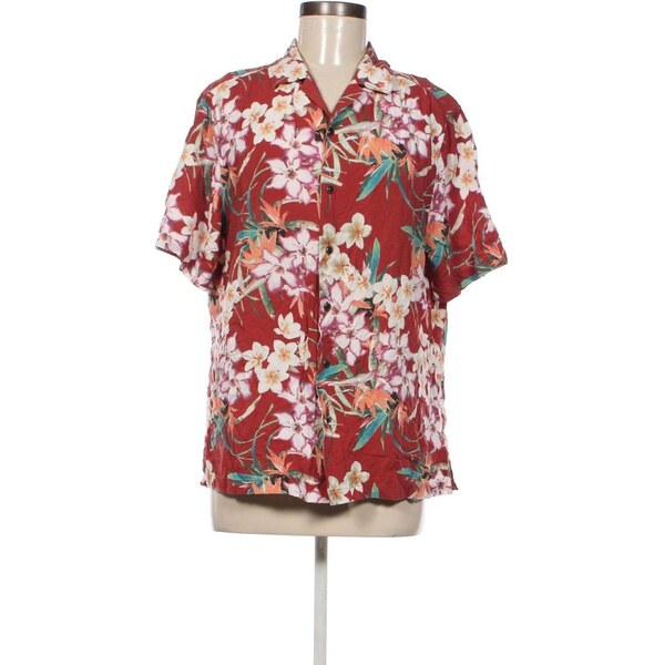 Dámska košeľa Visual 65462589