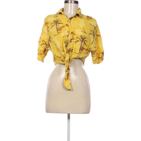 Dámska košeľa Pull&Bear 65462590