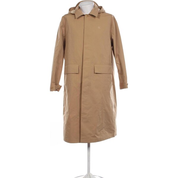 Pánsky prechodný kabát Calvin Klein Jeans 65462642