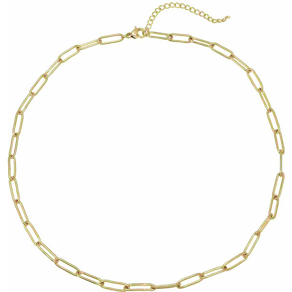 Dámsky náhrdelník z chirurgickej ocele WILLA 65463445