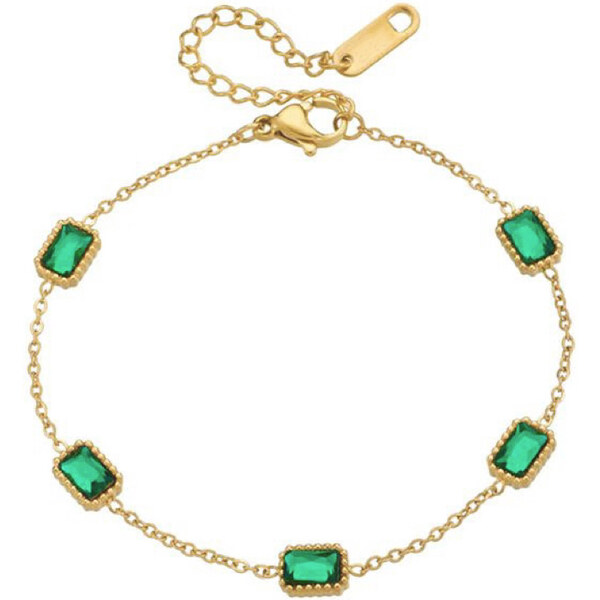 Dámsky strieborný náramok ARJUN 65463447