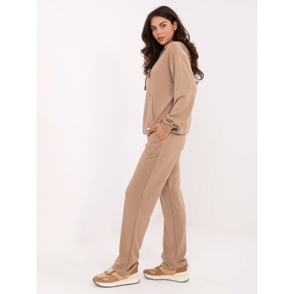 RELEVANCE Set-RV-KMPL-A903.23-dark beige 65540690