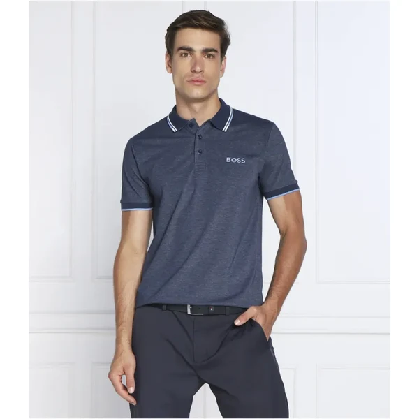 BOSS GREEN Polo tričko Paddy Pro | Regular Fit | pique 65463561