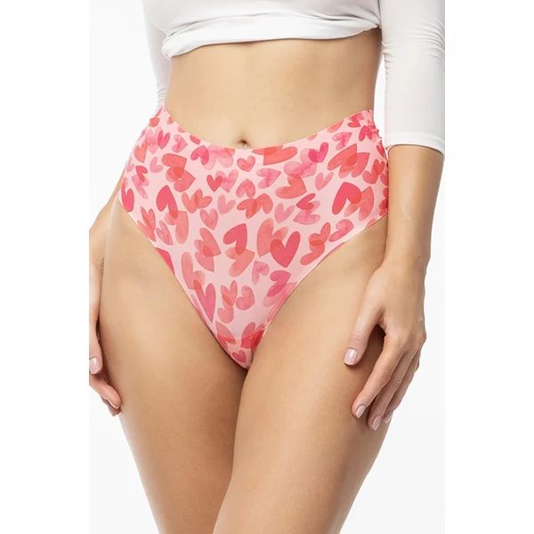 Julimex Simple Brasil Maxi farba:love vibes 65716555