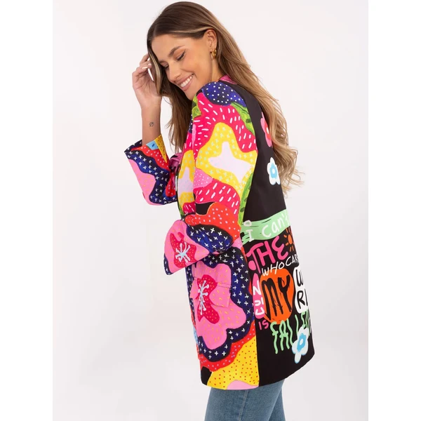 FPrice Námorníctvo DHJ MA 18525 21.70 čierna 65463874