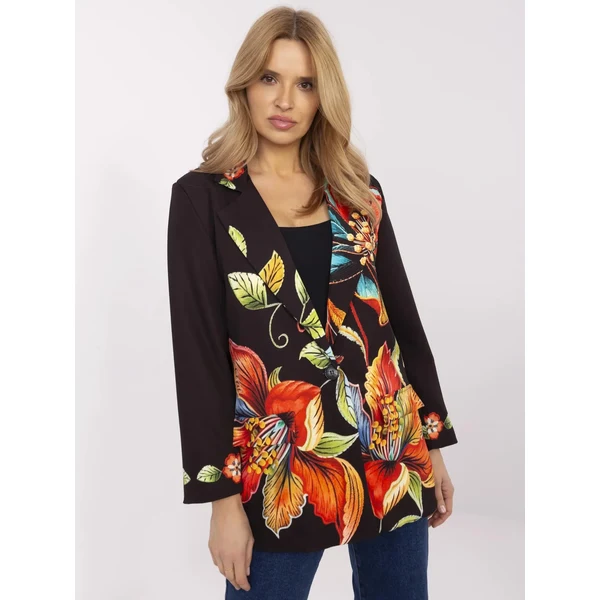 FPrice Námorníctvo DHJ MA 18525 31.87 čierna 65464008