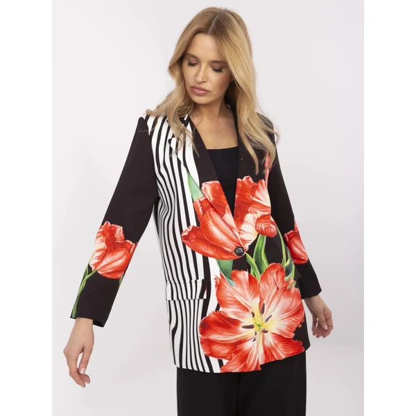 FPrice Námořníctvo DHJ MA 18525 32.00 čierna 65464031