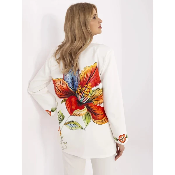 FPrice Námorníctvo DHJ MA 18525 31.87 ecru 65464033