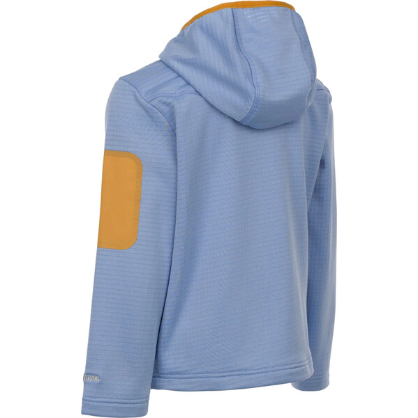 Detská fleecová mikina Trespass Timorous 65464196