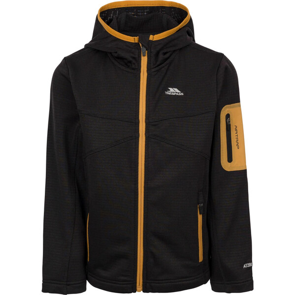 Detská fleecová mikina Trespass Timorous 65464197