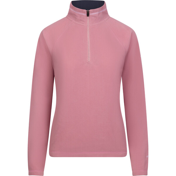 Dámska fleecová mikina Trespass Skylar 65464203