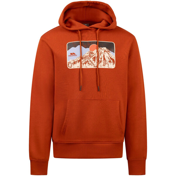 Pánska mikina Trespass Norton 65464209