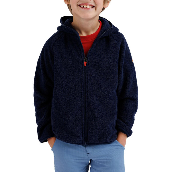 Detská fleecová mikina Trespass Minally 65464212