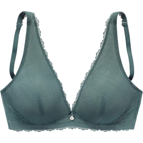 VIVANCE Podprsenka kaki 65649319