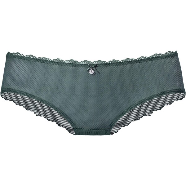 VIVANCE Nohavičky kaki 65876158