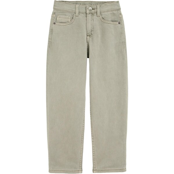 WE Fashion Džínsy tmavošedá 65253445