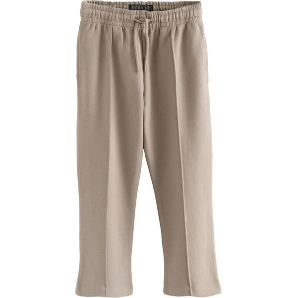 Next Nohavice tmavobéžová 65891679