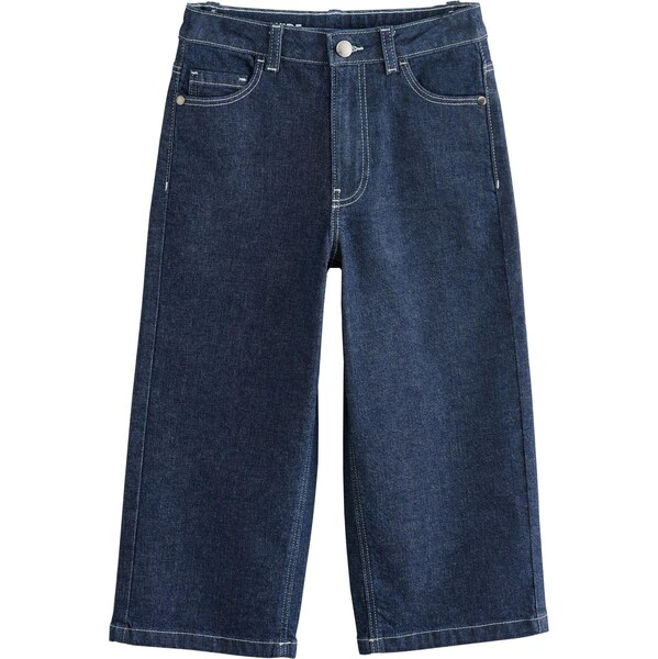 Next Džínsy modrá denim 65891732