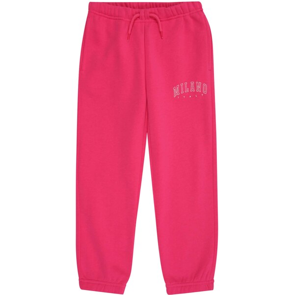 Only Mini Nohavice ružová / biela 66119919