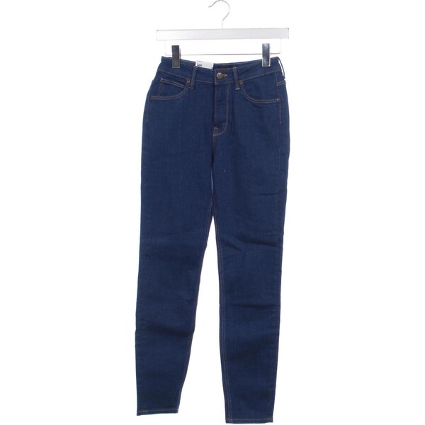 Dámske džínsy Lee 65465066