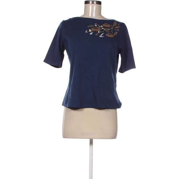 Dámska blúza Taifun 65465441