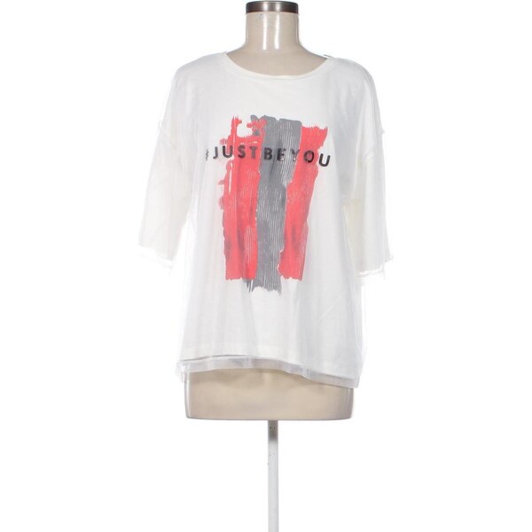 Dámska blúza Samoon 65465491