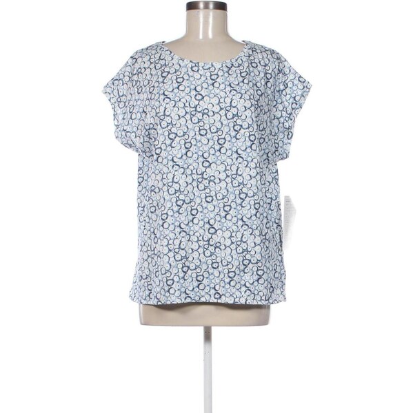 Dámska blúza Samoon 65465744