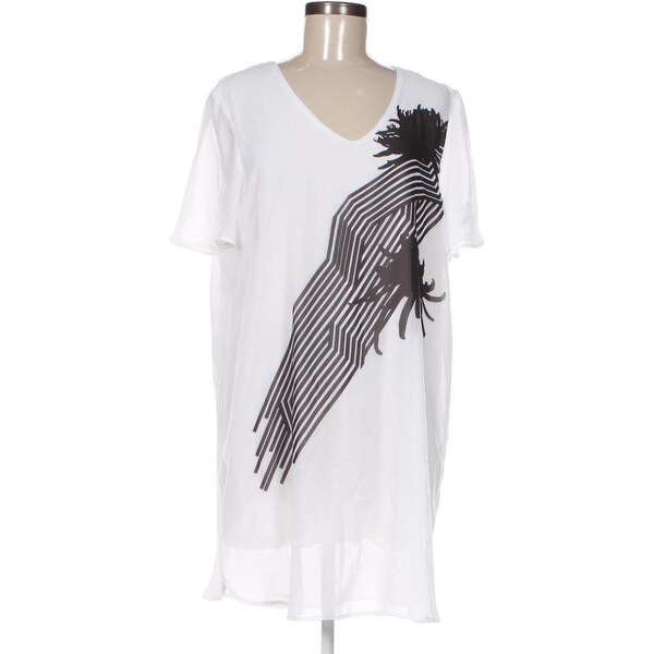 Dámska blúza Samoon 65465894