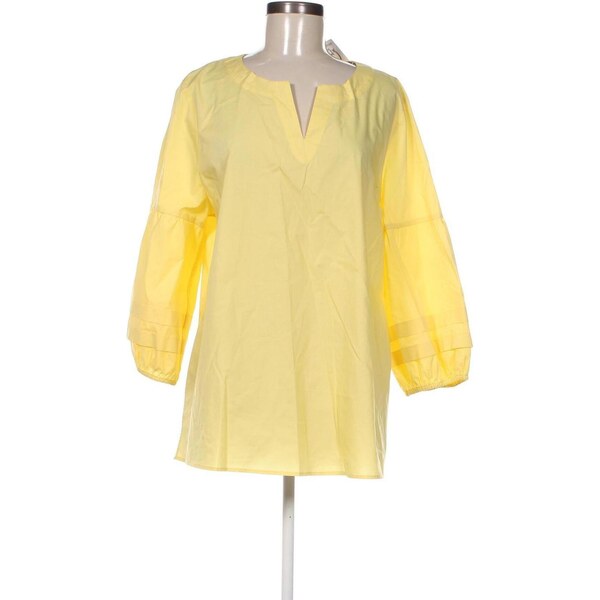 Dámska blúza Samoon 65465928