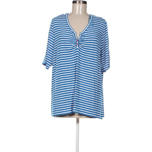 Dámska blúza Samoon 65465938