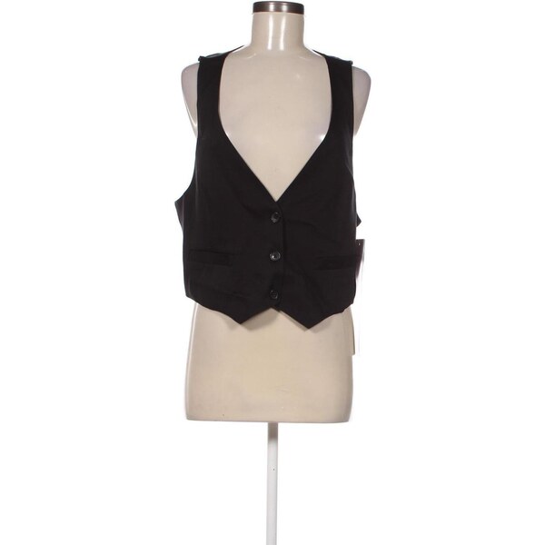 Dámska vesta Samoon 65465929