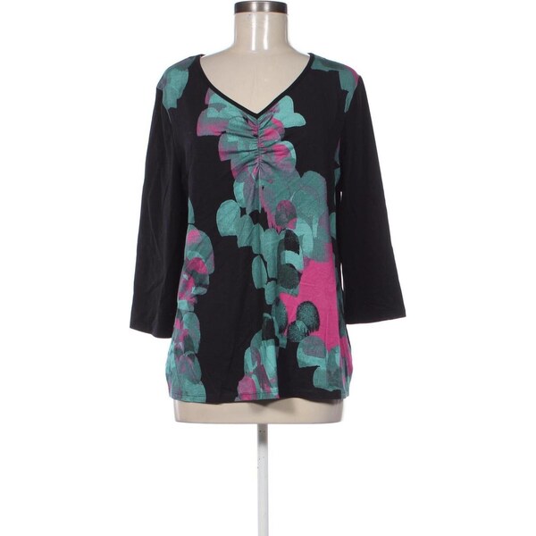 Dámska blúza Samoon 65466089